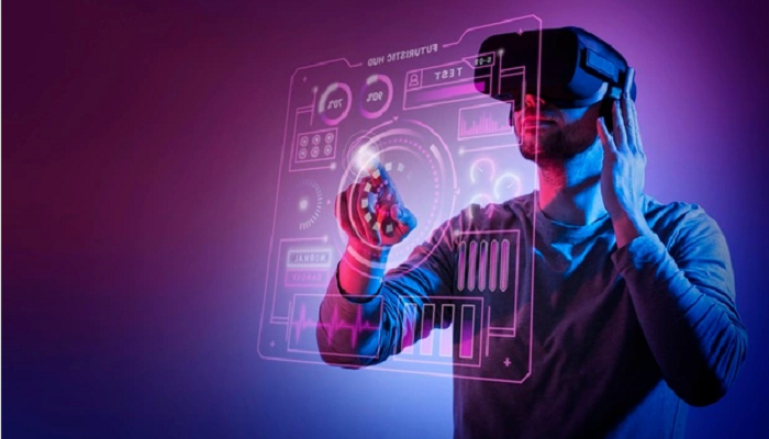 Gaun Virtual: Ketika Fashion Melampaui Batas Fisik dan Digital