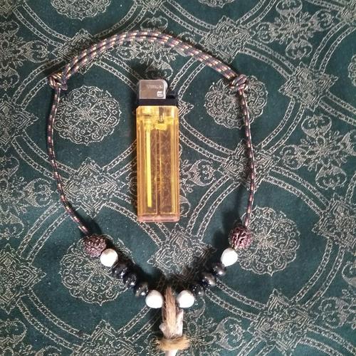 Kalung Gigi Hiu Purba yang Dicetak Ulang: Perpaduan Sejarah, Ilmu Pengetahuan, dan Gaya