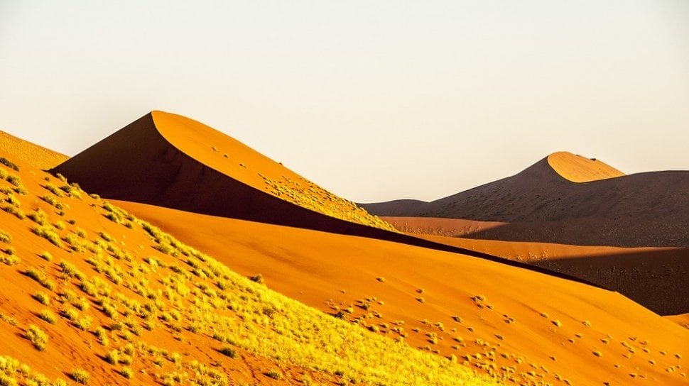 Toner Embun Atacama: Rahasia Kecantikan Kuno dari Gurun Terkering di Bumi